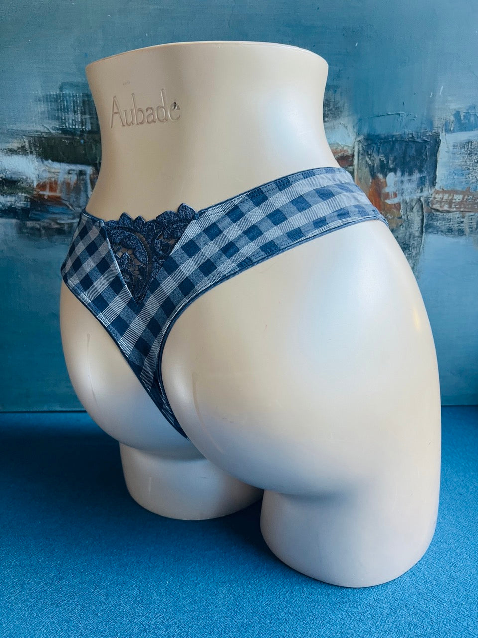 Culotte tanga - PALERMO - Marie Jo