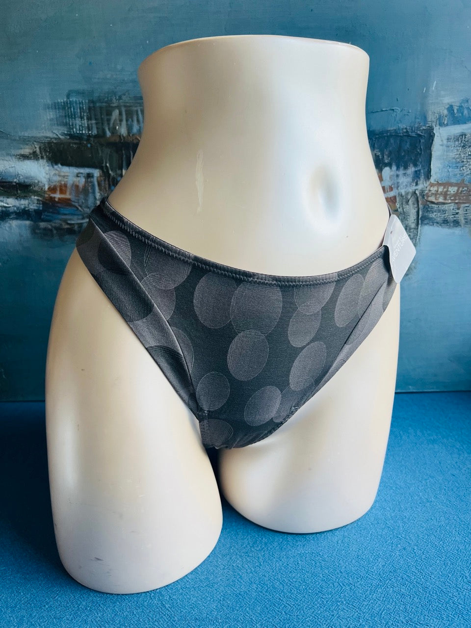 Culotte tanga - ROMAN - Marie Jo