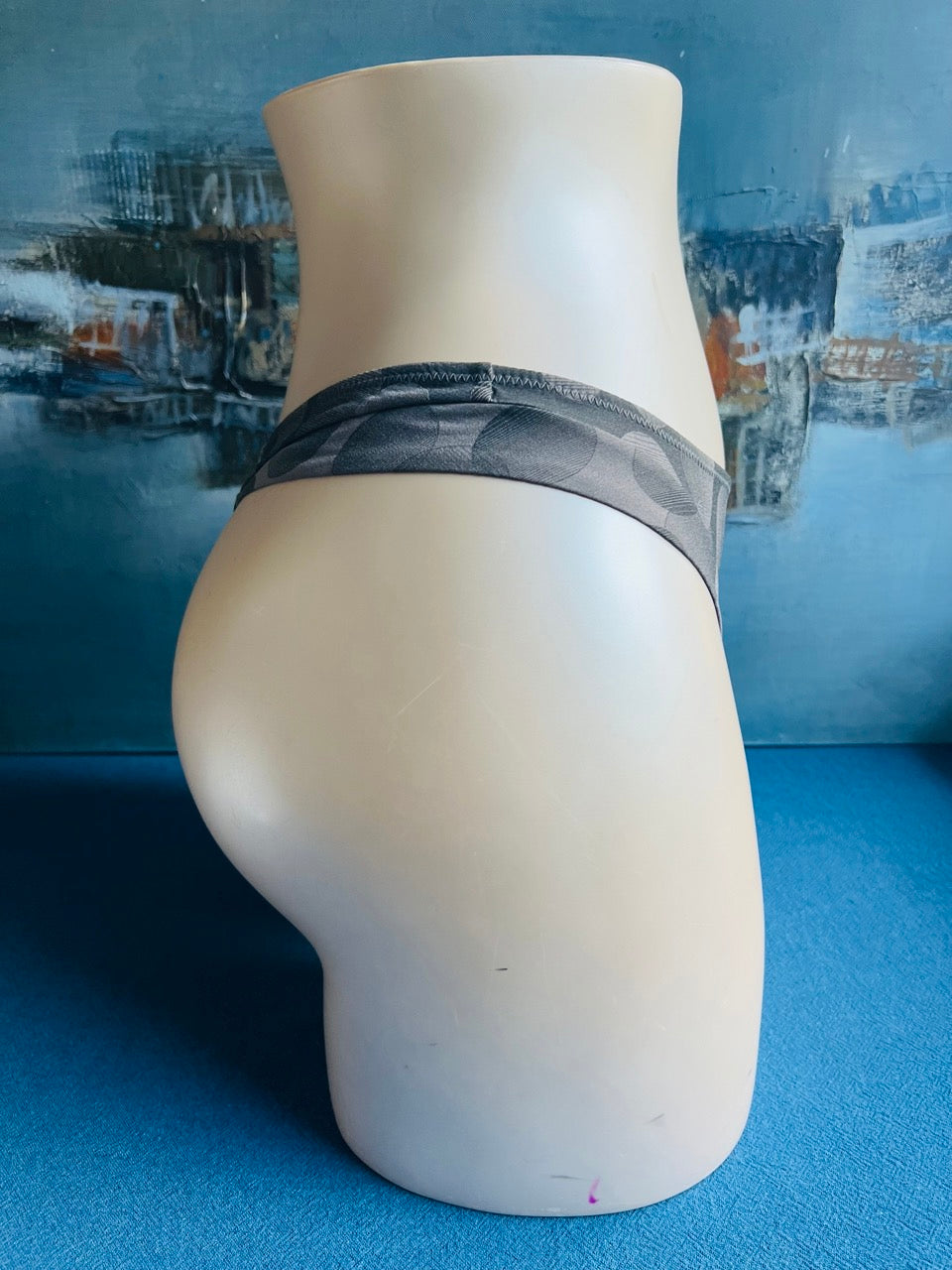 Culotte tanga - ROMAN - Marie Jo