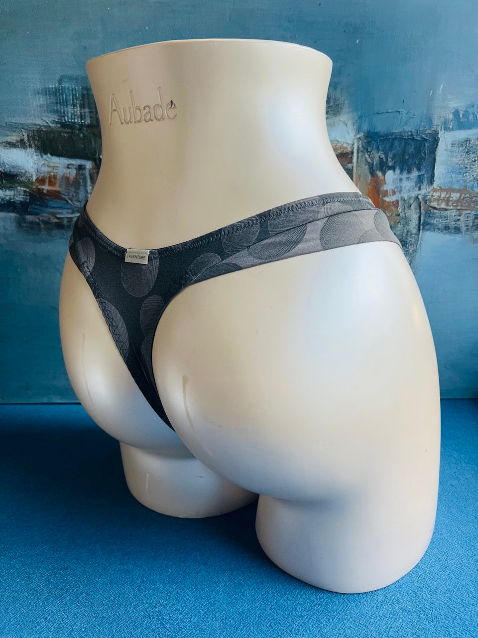 Culotte tanga - ROMAN - Marie Jo