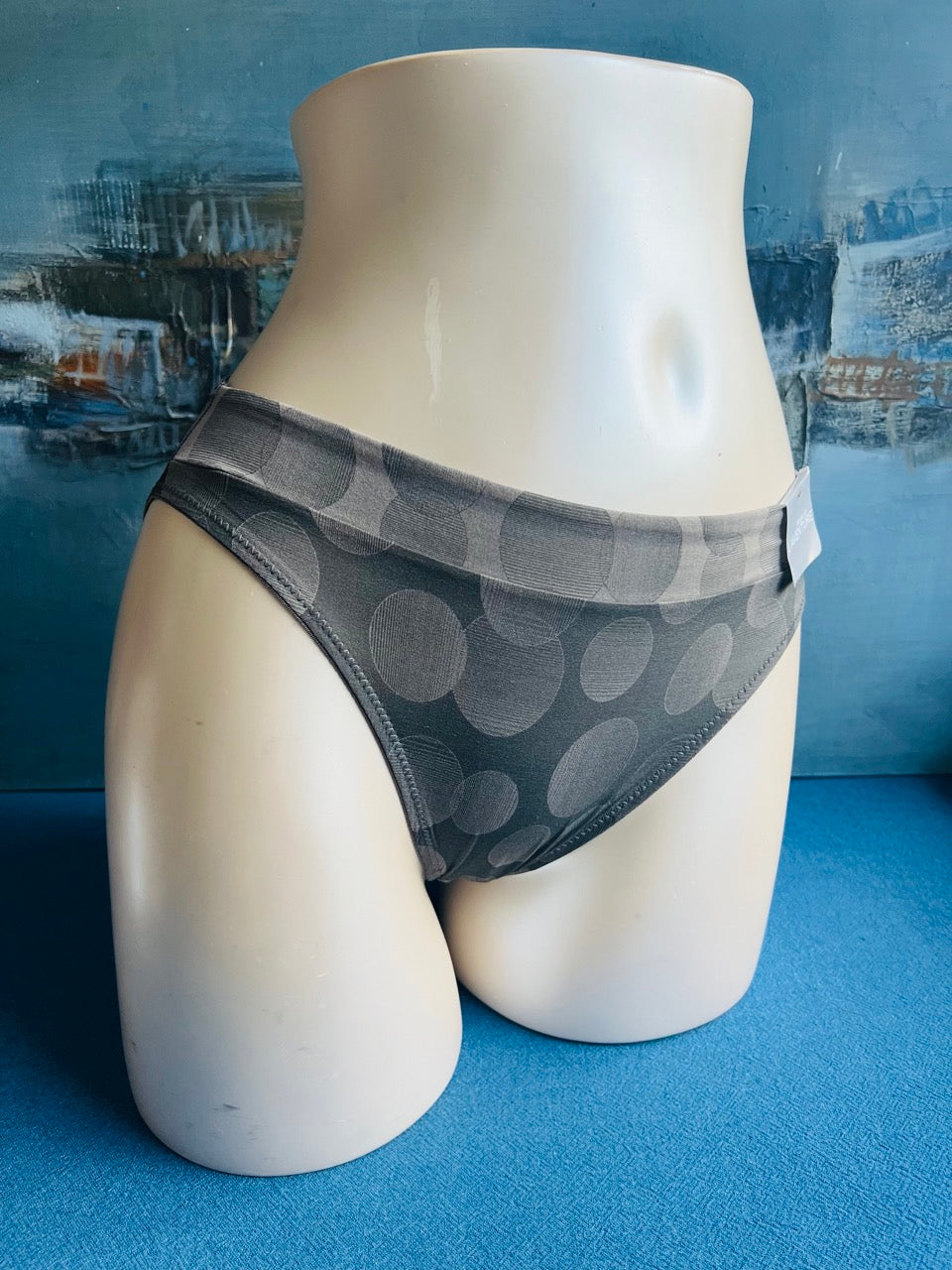 Culotte brésilienne - ROMAN - Marie Jo