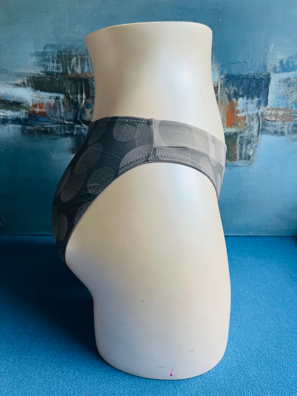 Culotte brésilienne - ROMAN - Marie Jo