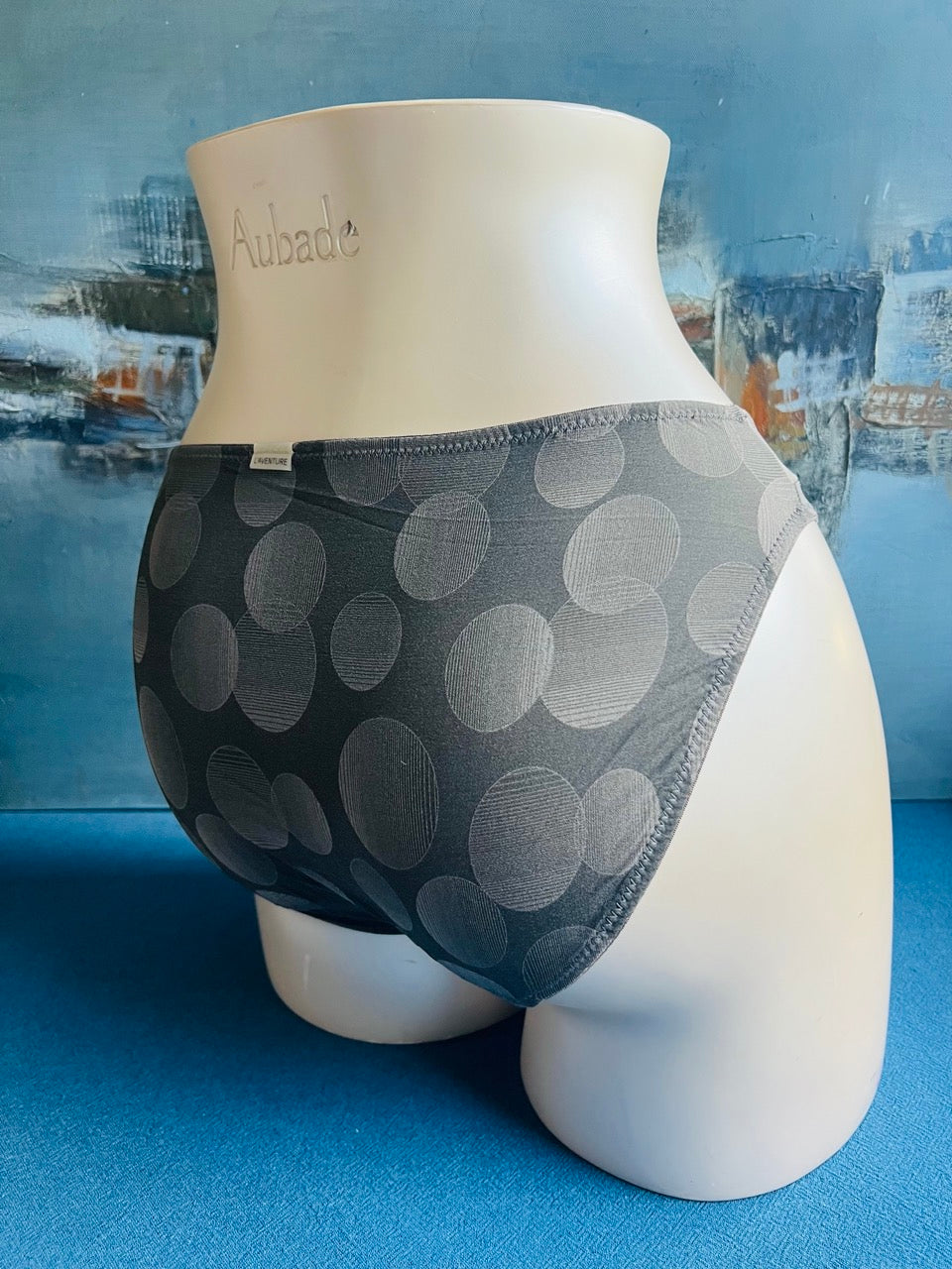 Culotte brésilienne - ROMAN - Marie Jo