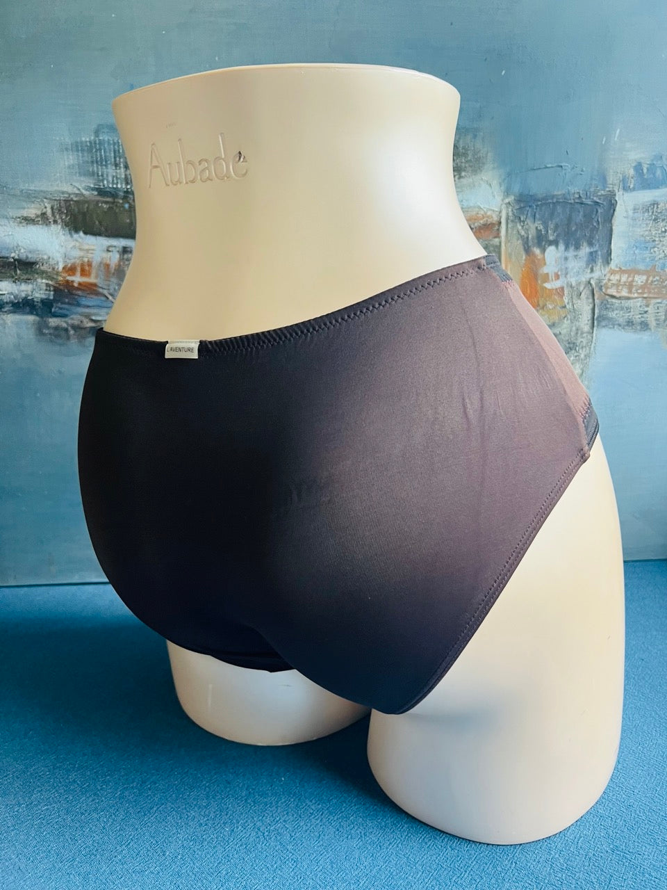 Culotte shorty (marron) - GREGOR - Marie Jo (l'Aventure)