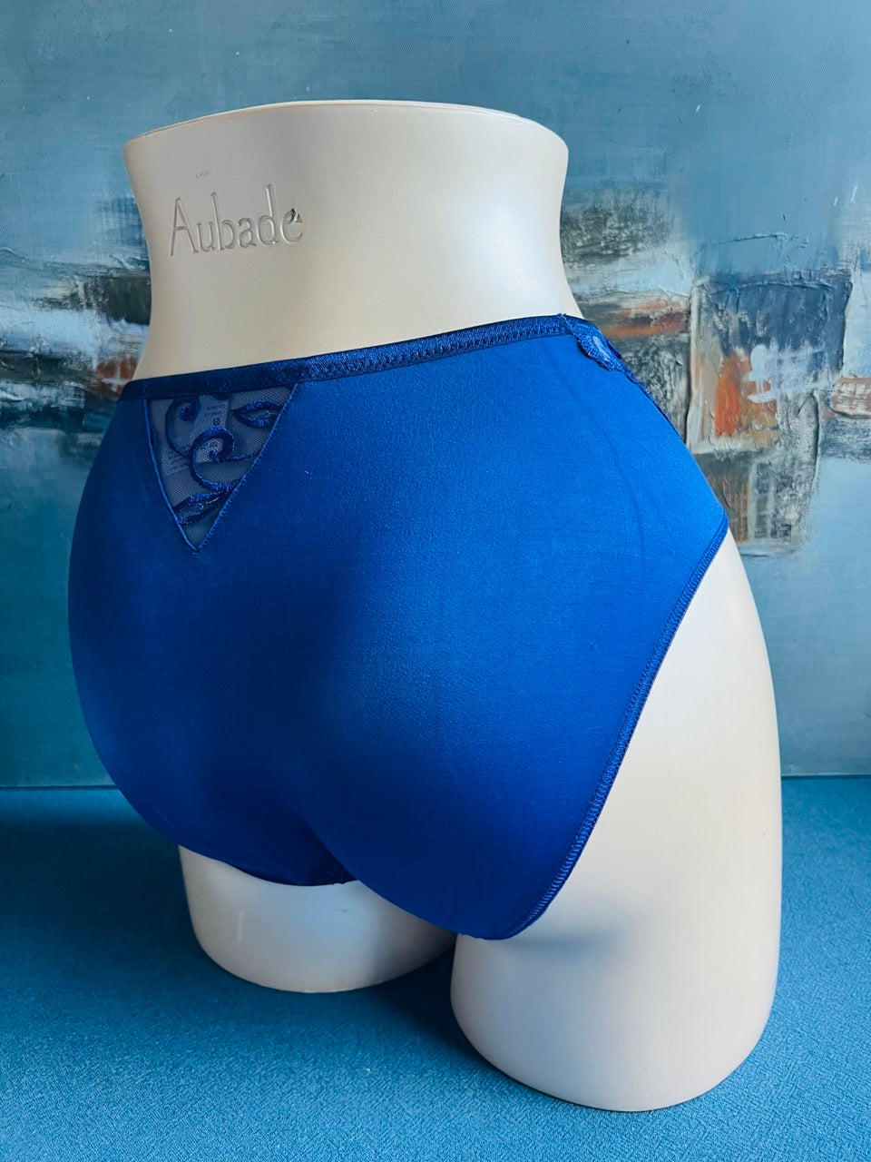 Culotte slip haut - MALAGA - Marie Jo