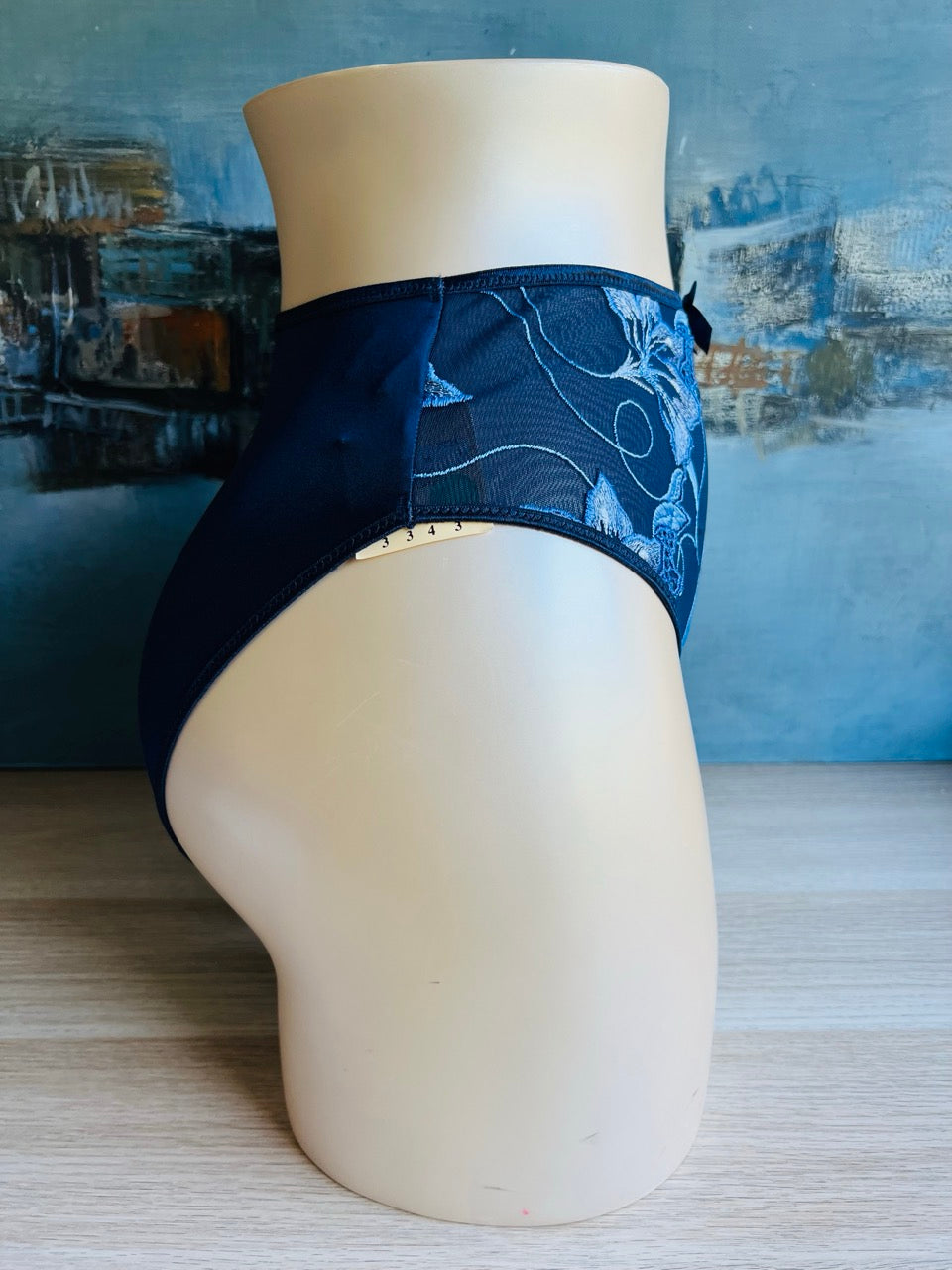 Culotte brésiliene - DIOLA - Simone Pérèle