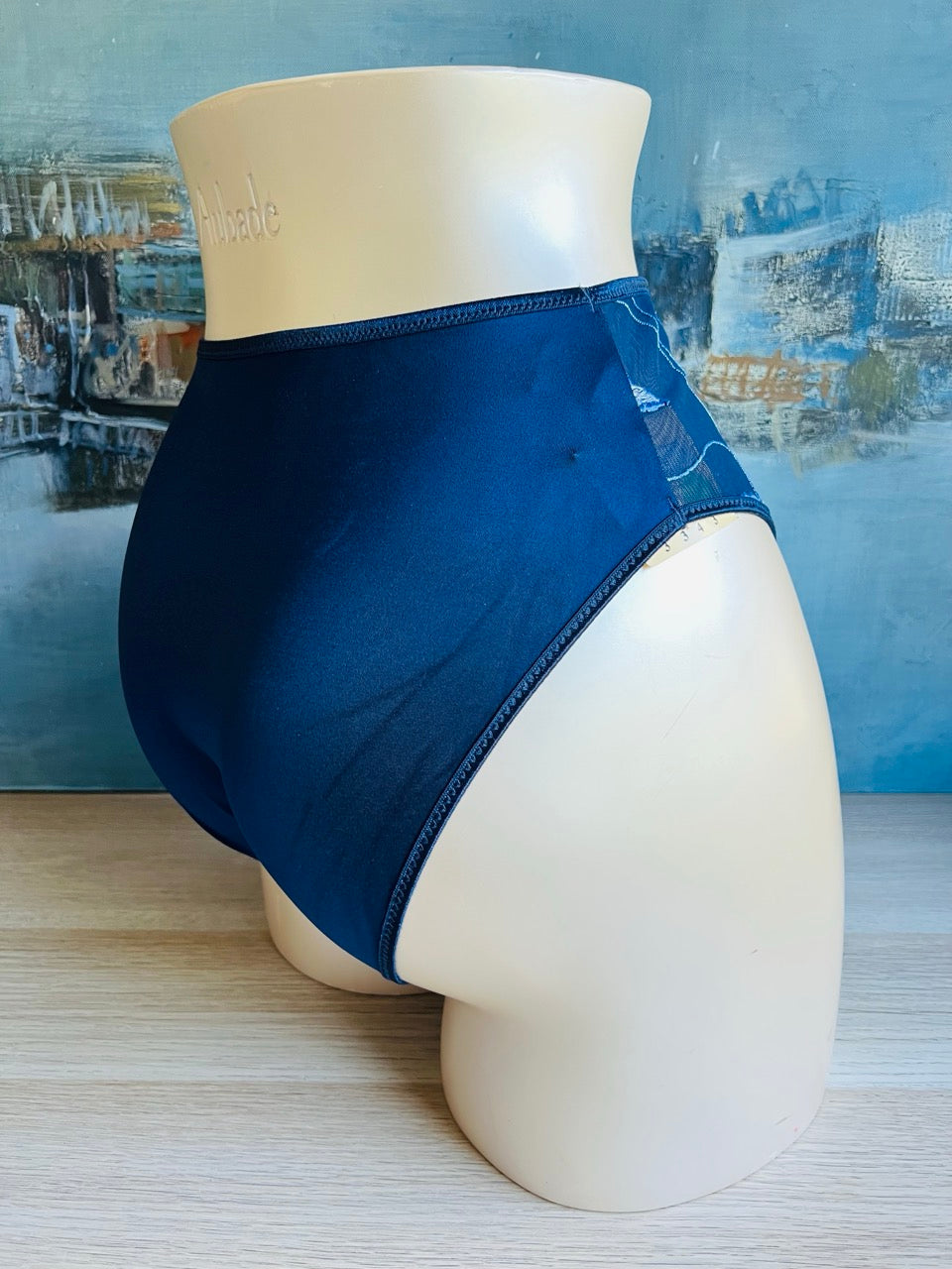 Culotte brésiliene - DIOLA - Simone Pérèle