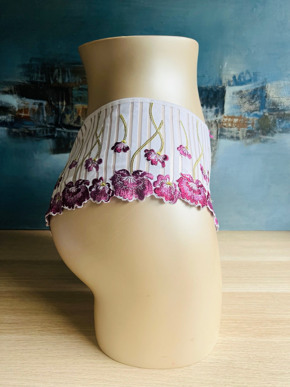 Culotte shorty - JAMAICA - Simone Pérèle