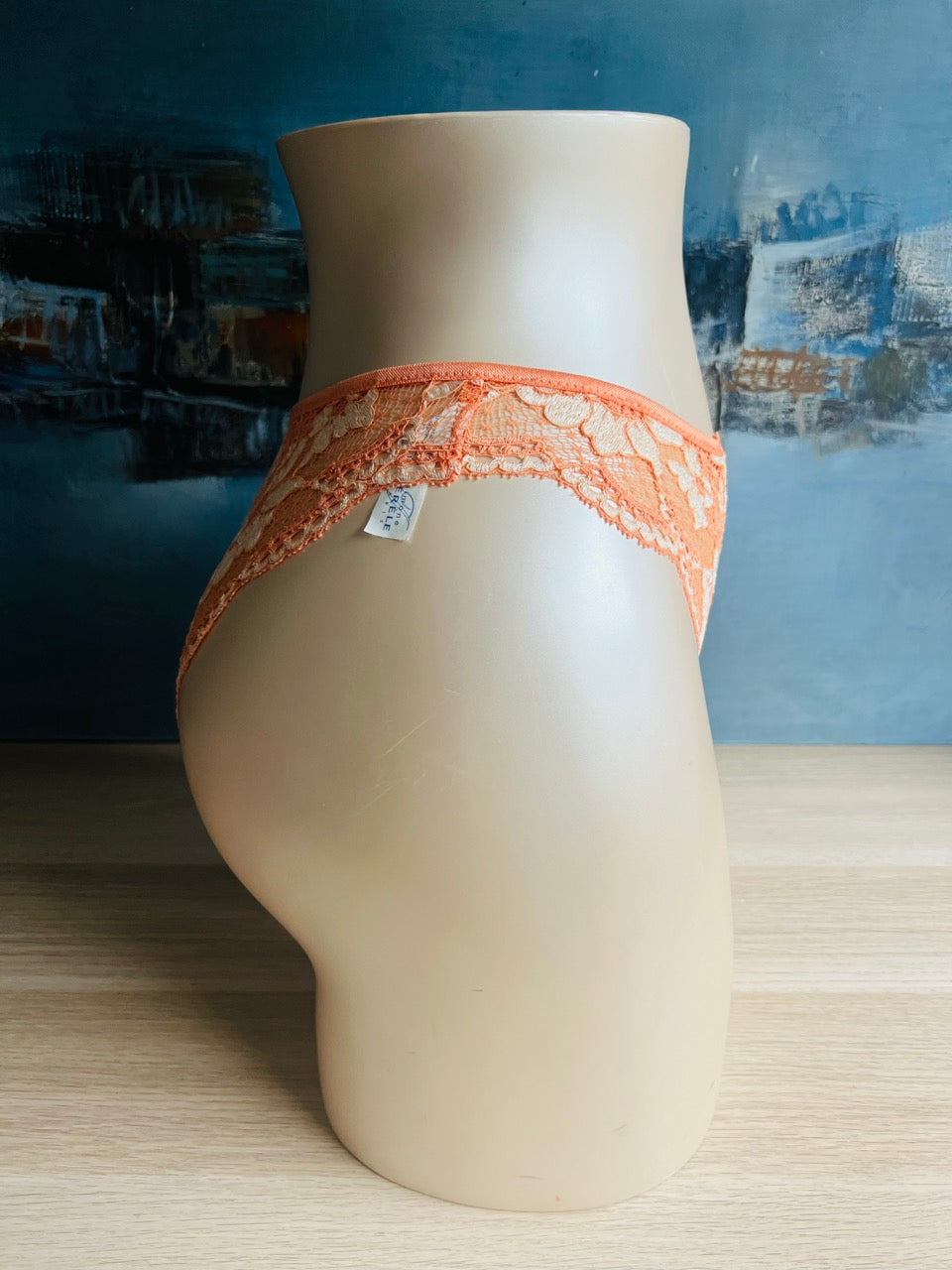 Culotte italienne - JAMAICA - Simone Pérèle