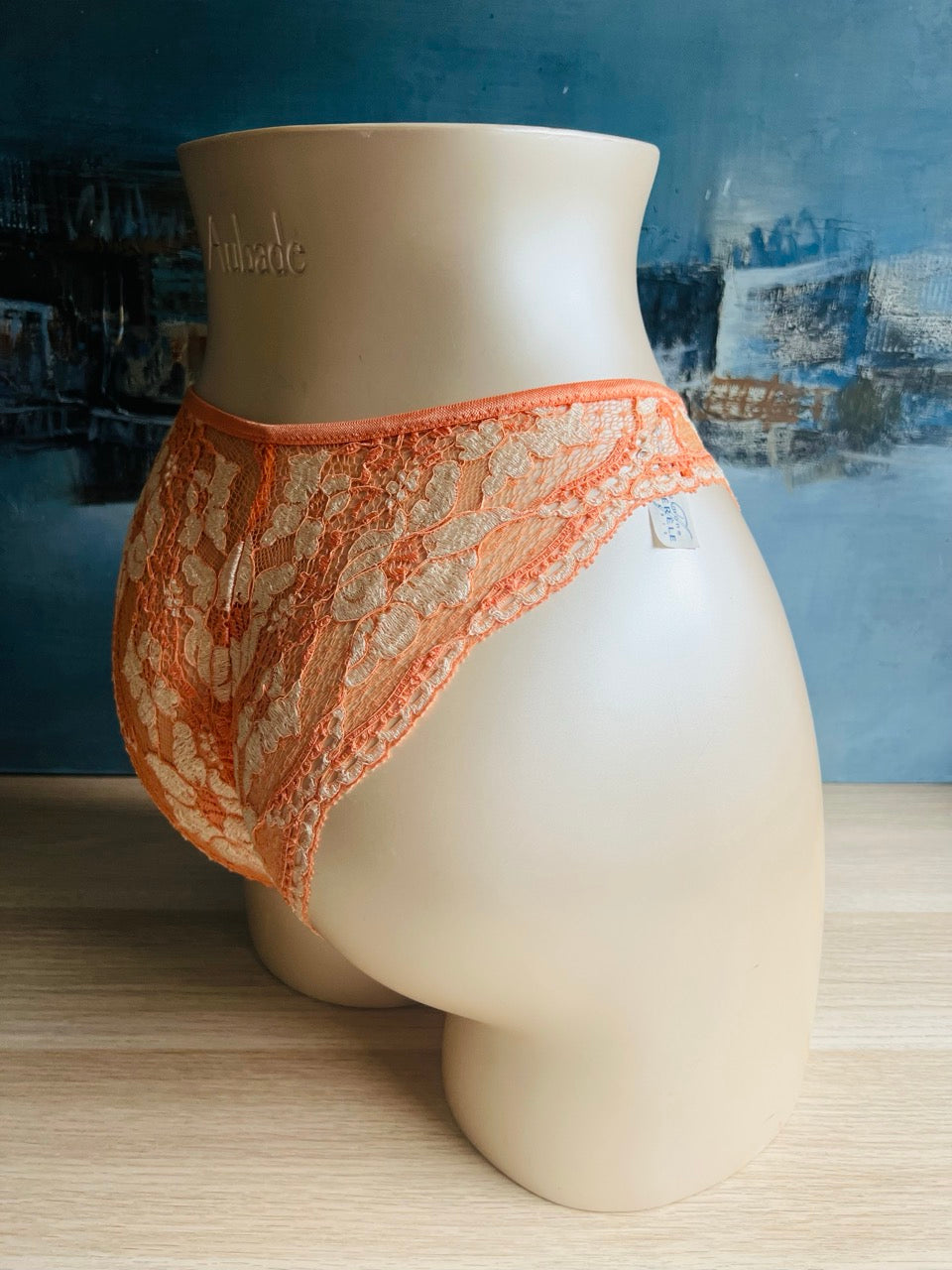 Culotte italienne - JAMAICA - Simone Pérèle