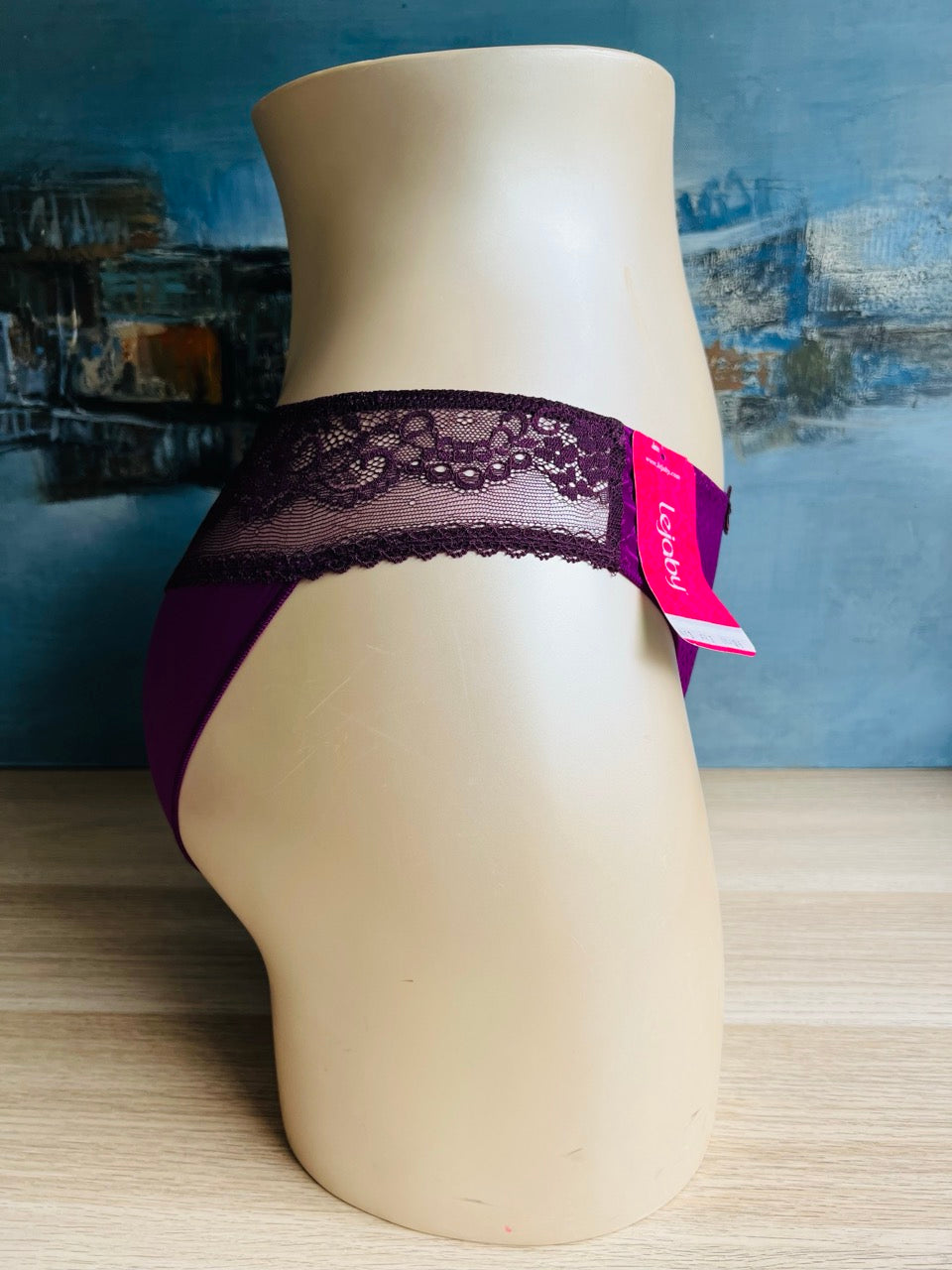 Culotte slip - MILADY - Lejaby