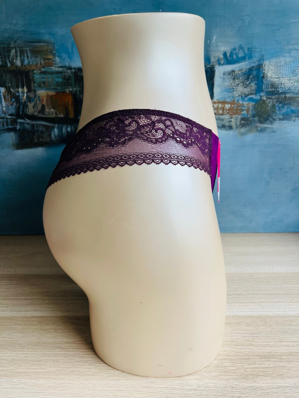 Culotte tanga - MILADY - Lejaby