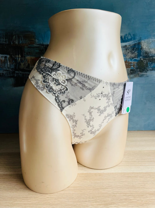 Culotte brésilienne - VOLUPTE - Simone Pérèle