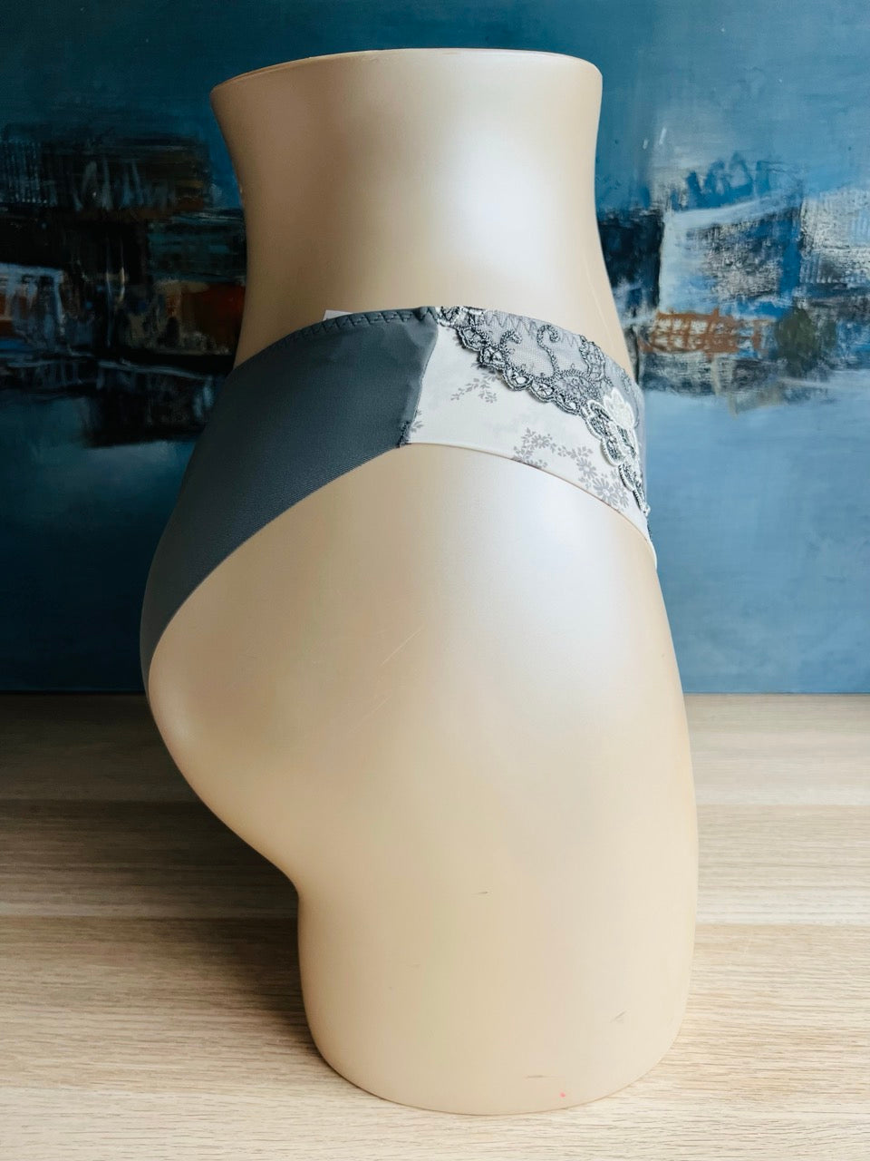 Culotte brésilienne - VOLUPTE - Simone Pérèle
