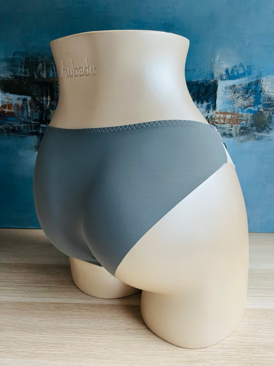 Culotte brésilienne - VOLUPTE - Simone Pérèle