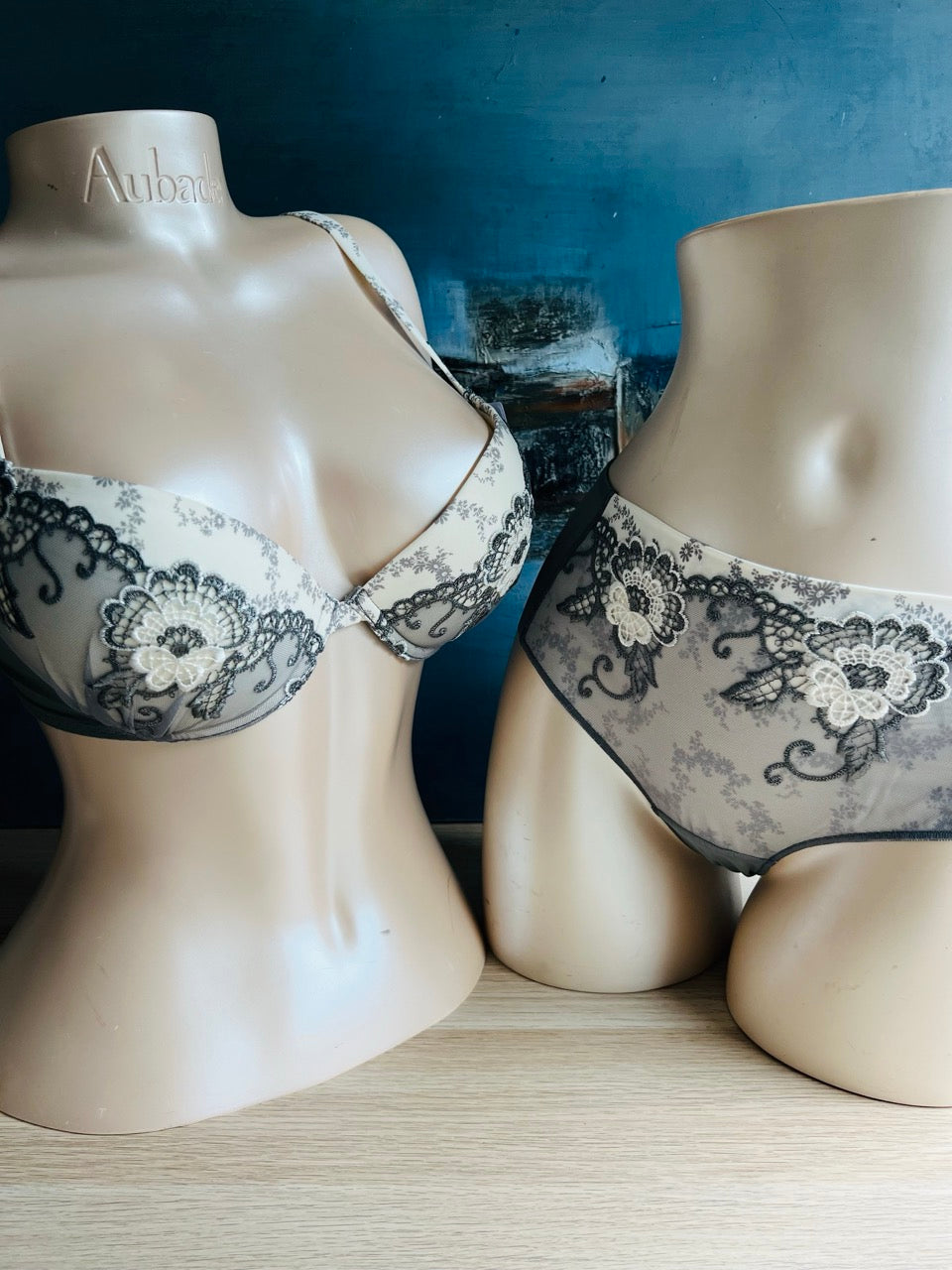 Culotte shorty - VOLUPTE - Simone Pérèle