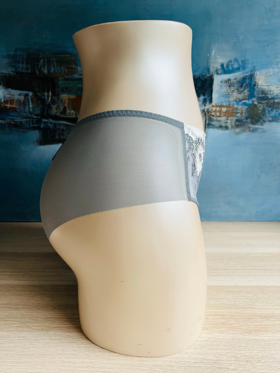 Culotte shorty - VOLUPTE - Simone Pérèle