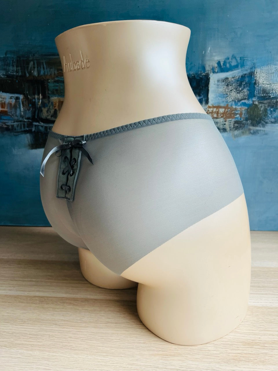 Culotte shorty - VOLUPTE - Simone Pérèle