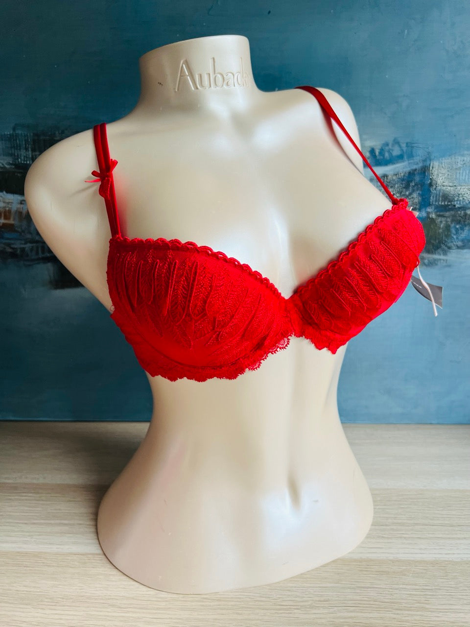 SG push up - JOSEPHINE - Simone Pérèle