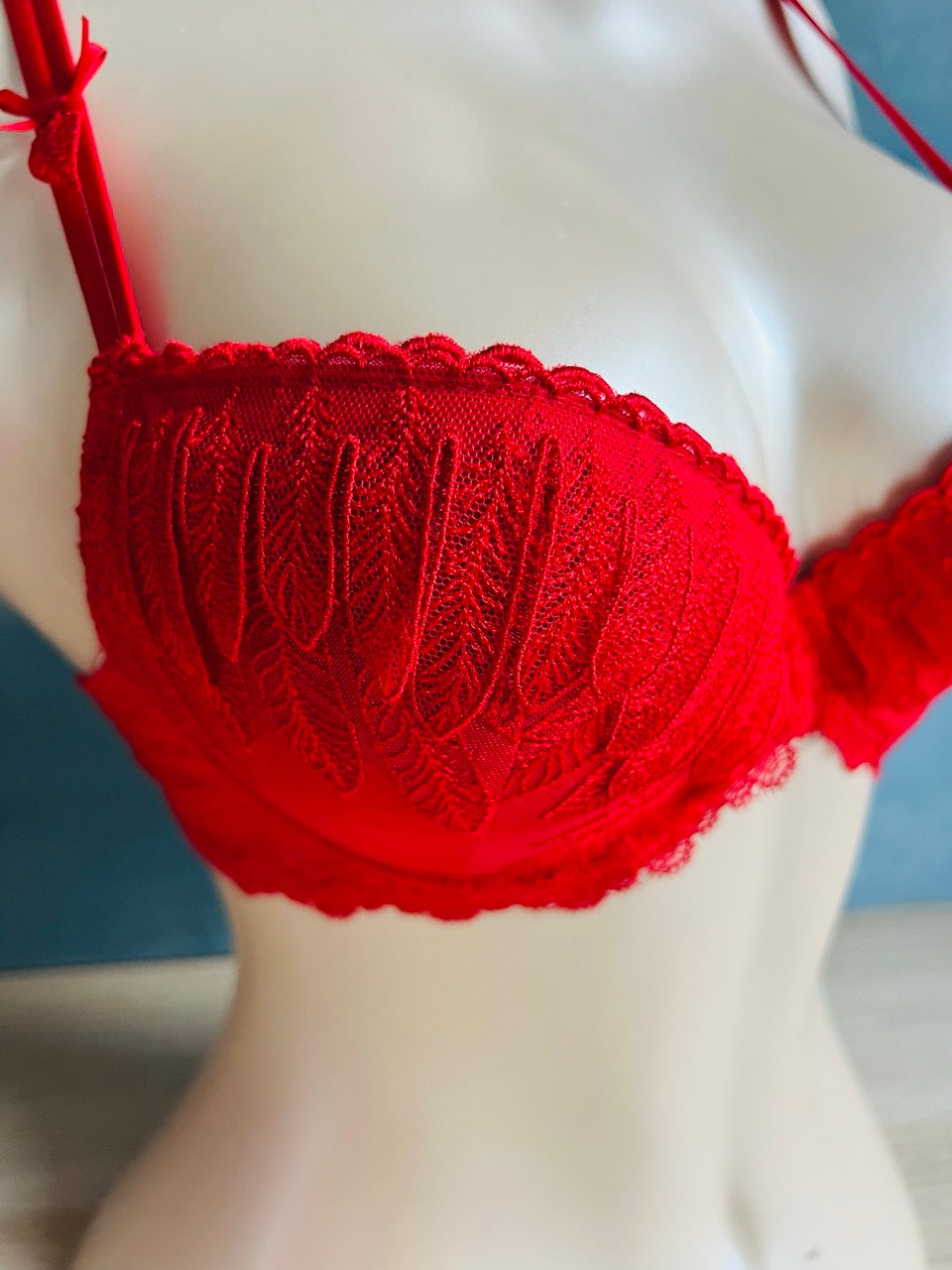 SG push up - JOSEPHINE - Simone Pérèle