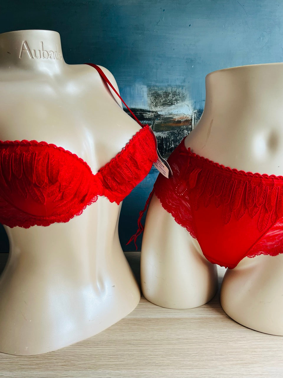 Culotte shorty porte-jarretelles - JOSEPHINE - Simone Pérèle