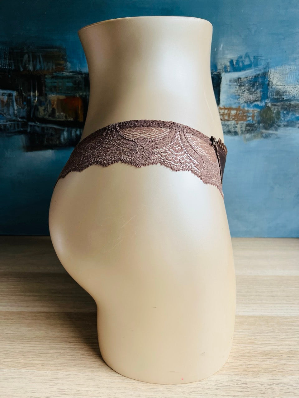 Culotte tanga - ADELAIDE - Simone Pérèle