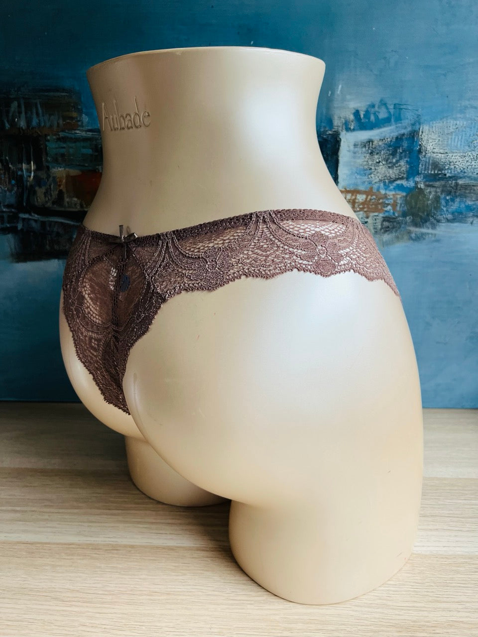 Culotte tanga - ADELAIDE - Simone Pérèle