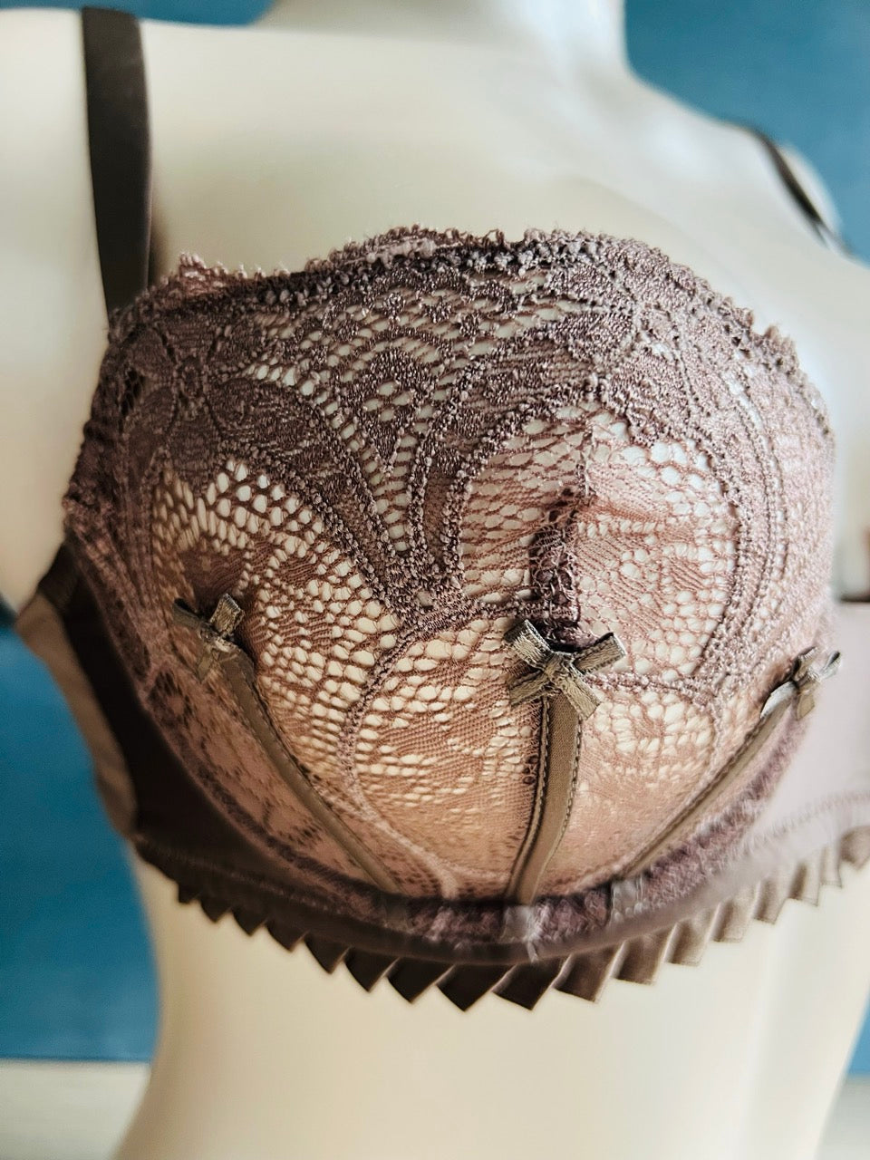 SG corbeille - ADELAIDE - Simone Pérèle