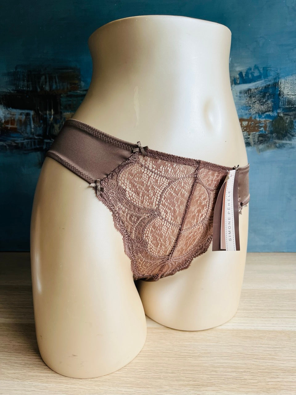 Culotte italienne - ADELAIDE - Simone Pérèle