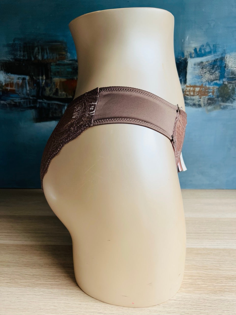 Culotte italienne - ADELAIDE - Simone Pérèle