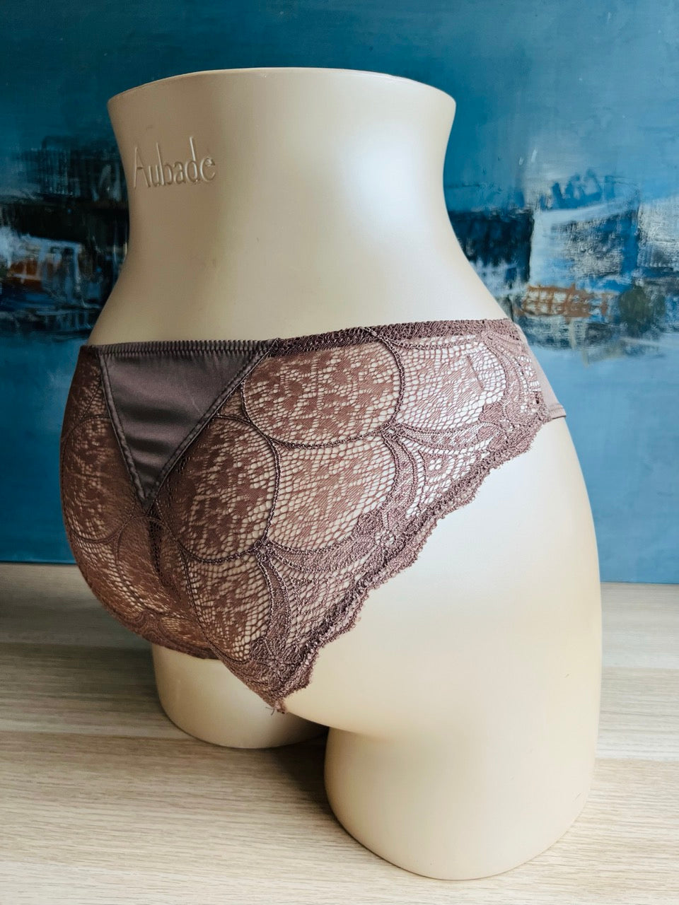 Culotte italienne - ADELAIDE - Simone Pérèle