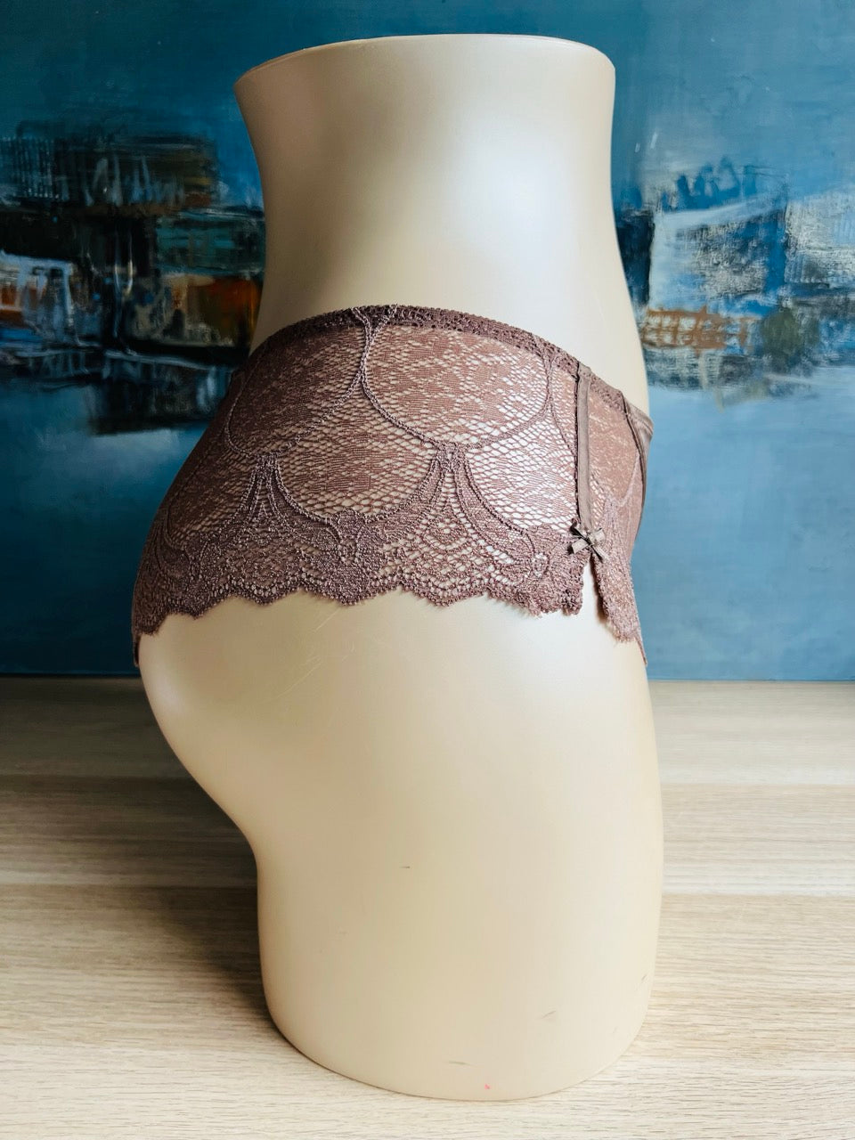 Culotte shorty - ADELAIDE - Simone Pérèle