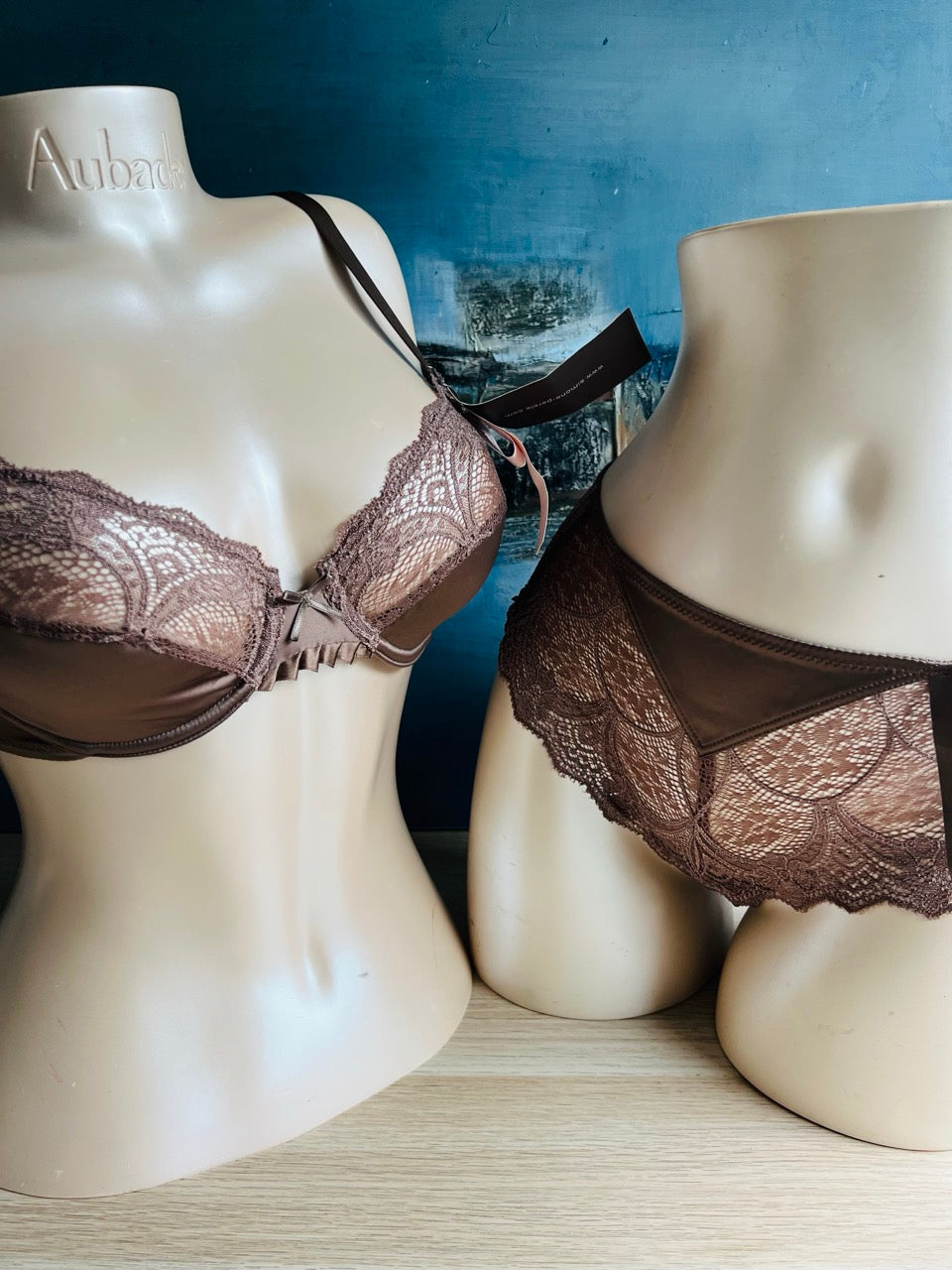 Culotte shorty - ADELAIDE - Simone Pérèle