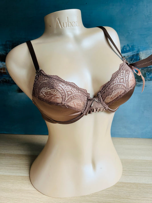 SG corbeille fitting - ADELAIDE - Simone Pérèle