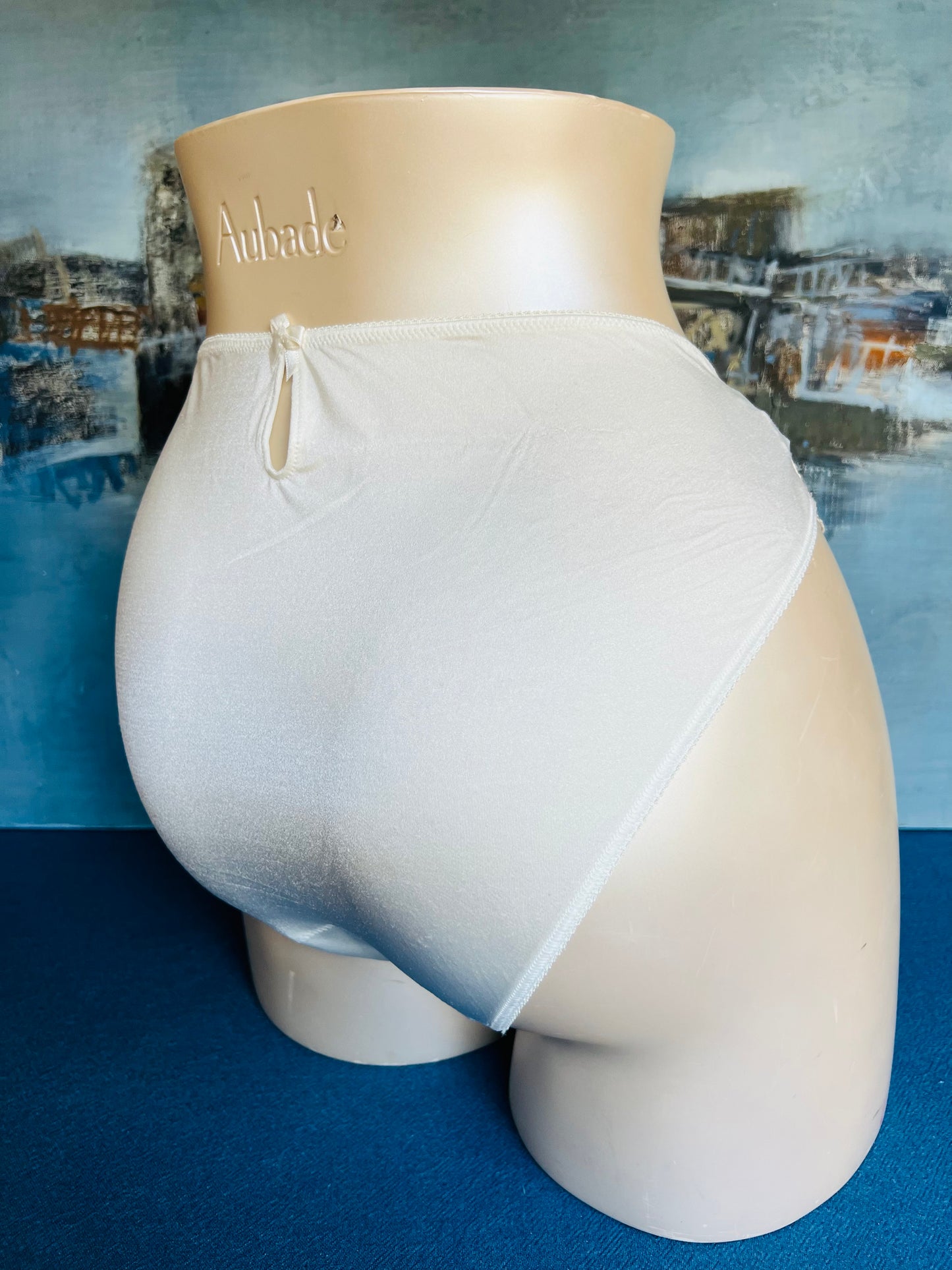 Culotte brésilienne - REVE DE LUXE - Lise Charmel