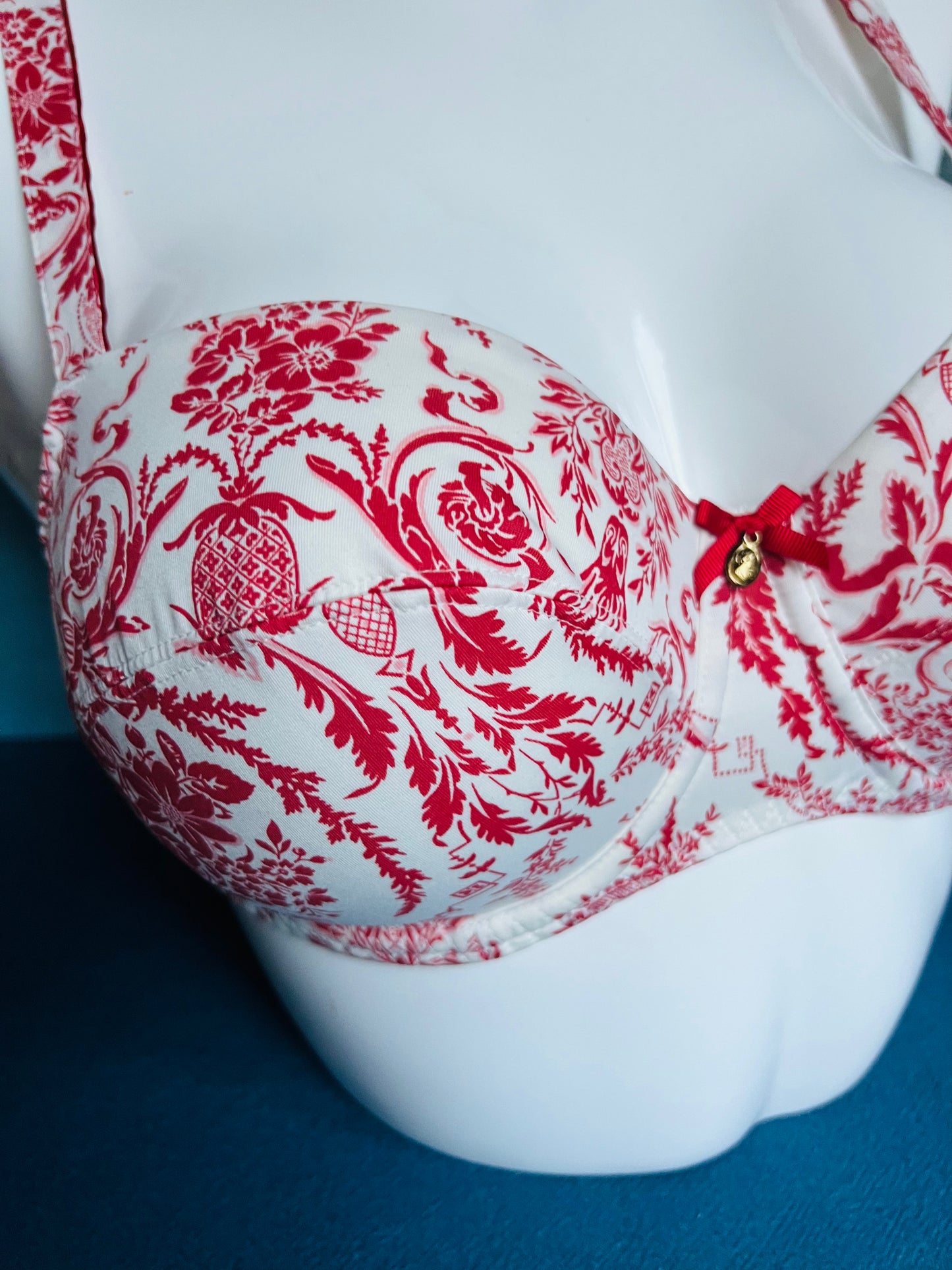 SG corbeille - BOUDOIR TREND - Lise Charmel ANTIGEL
