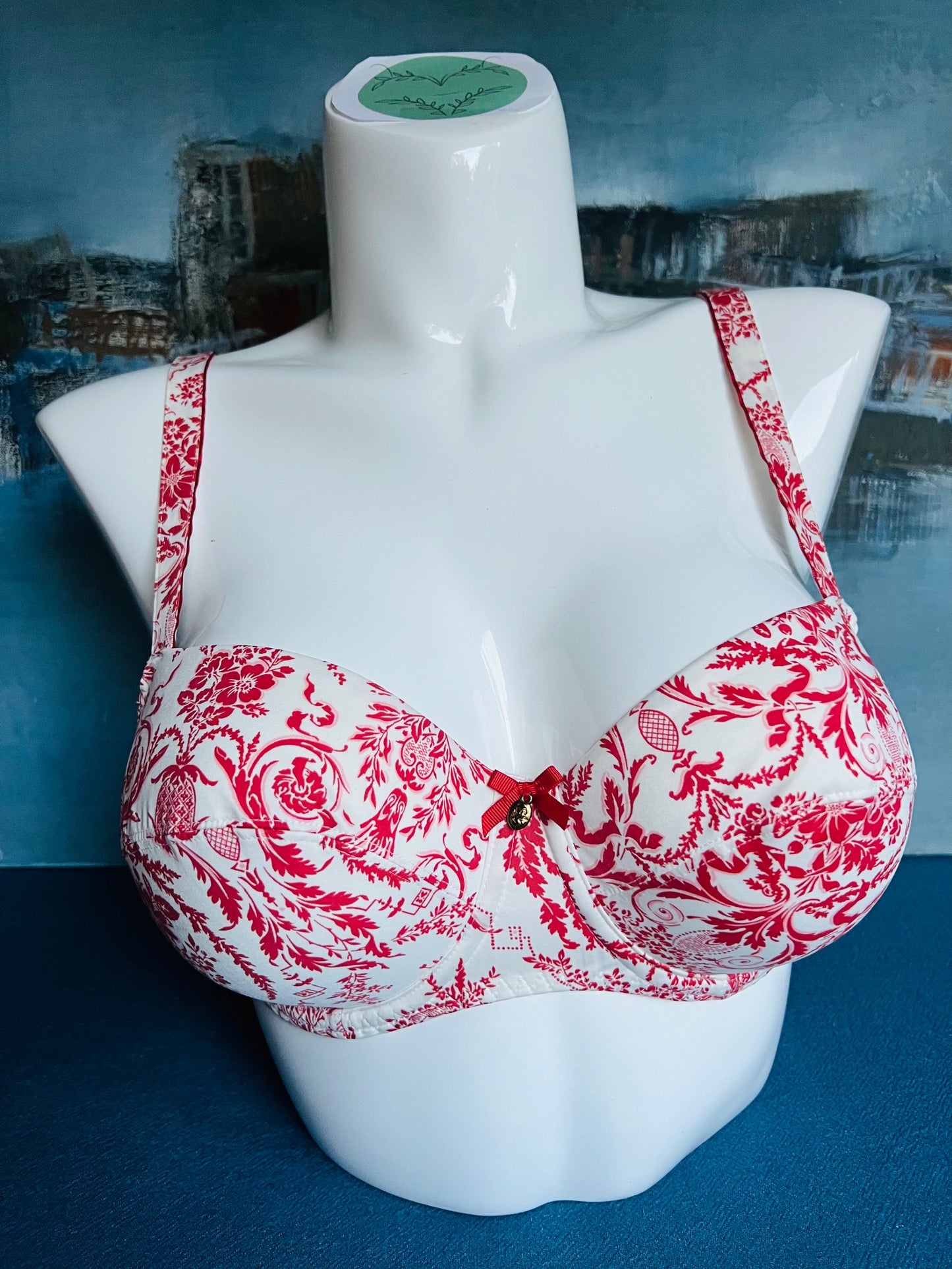 SG corbeille - BOUDOIR TREND - Lise Charmel ANTIGEL