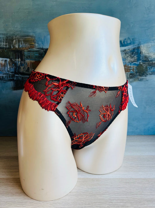 Culotte brésilienne - FERIA - Barbara