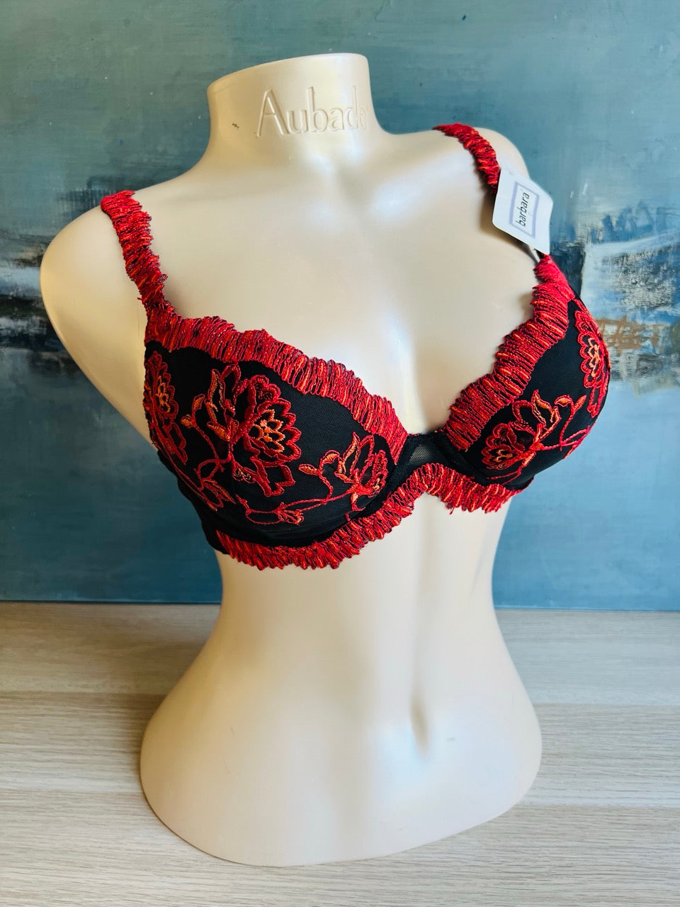 SG push up - FERIA - Barbara