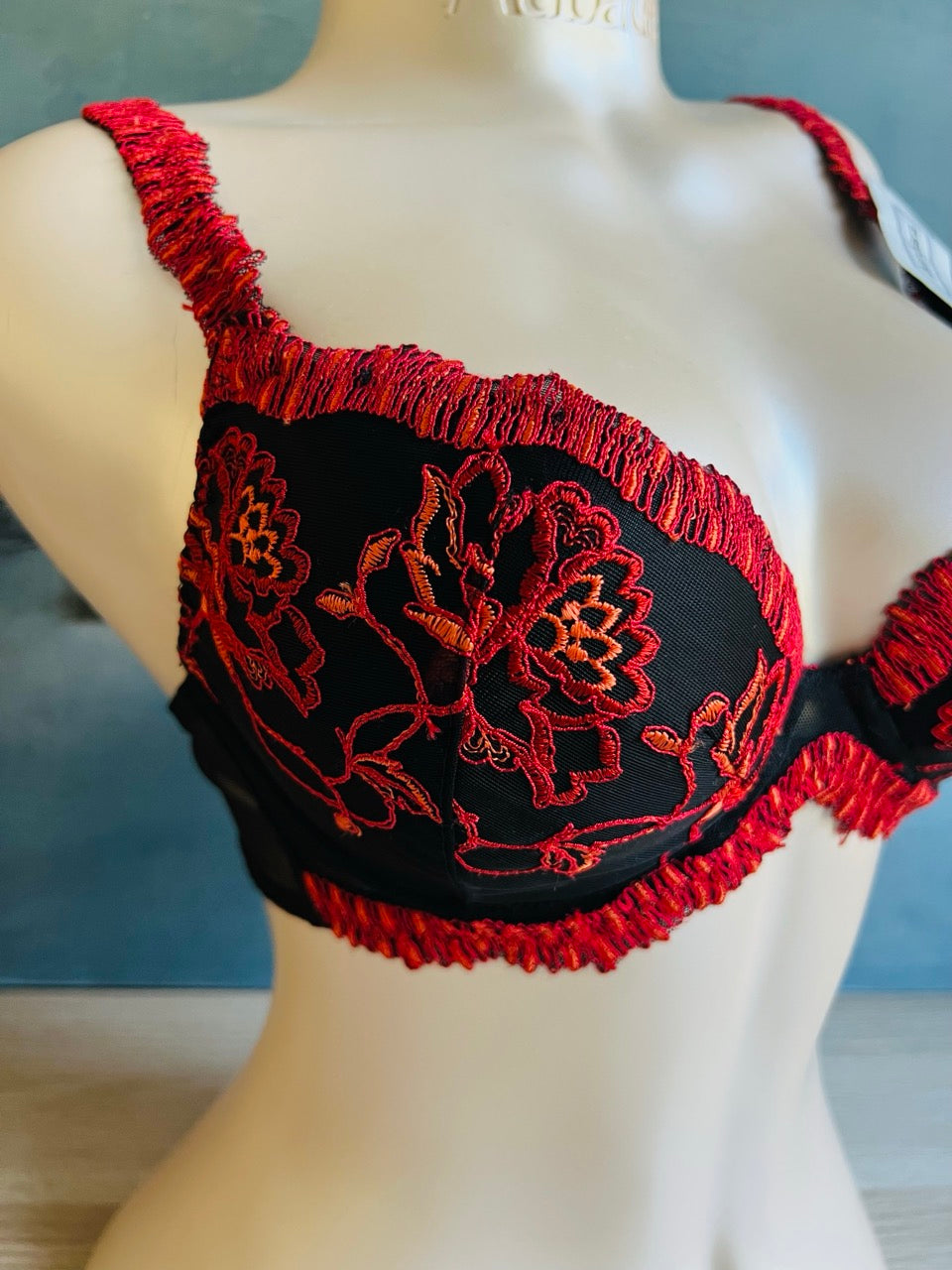 SG push up - FERIA - Barbara