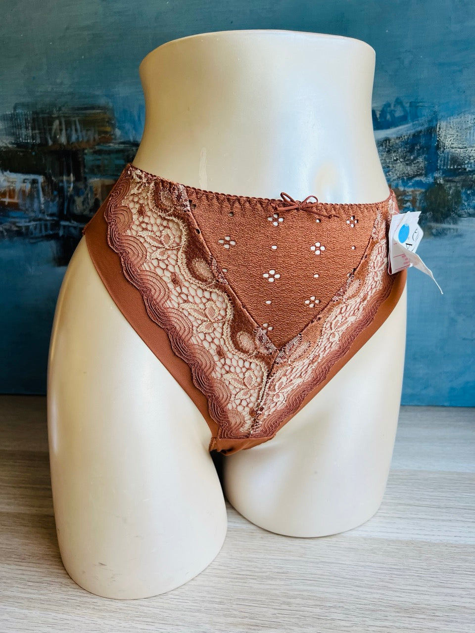 Culotte brésilienne - OPERA - Barbara