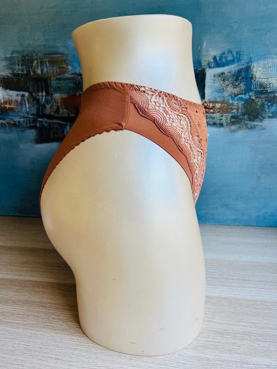 Culotte brésilienne - OPERA - Barbara