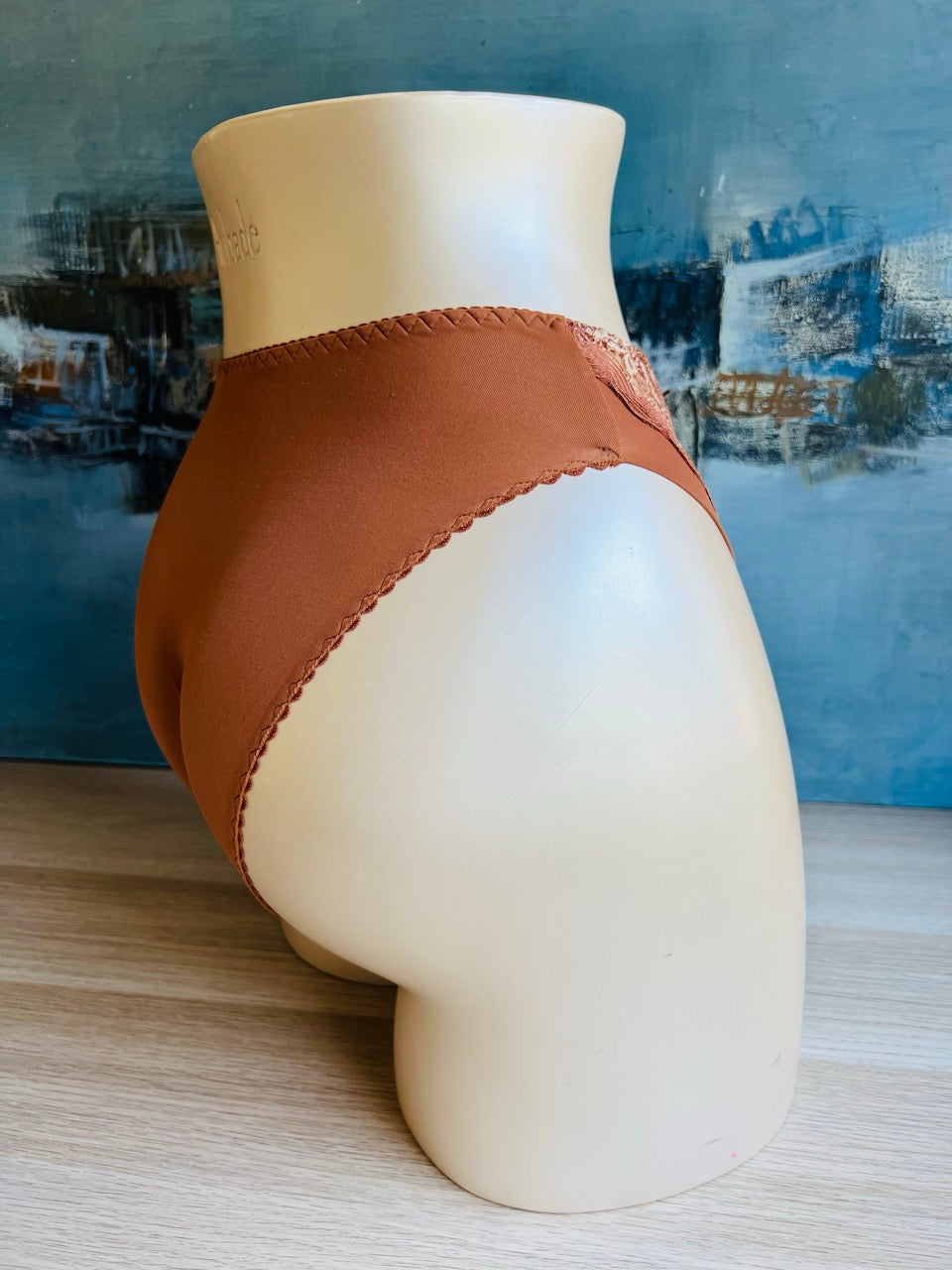 Culotte brésilienne - OPERA - Barbara