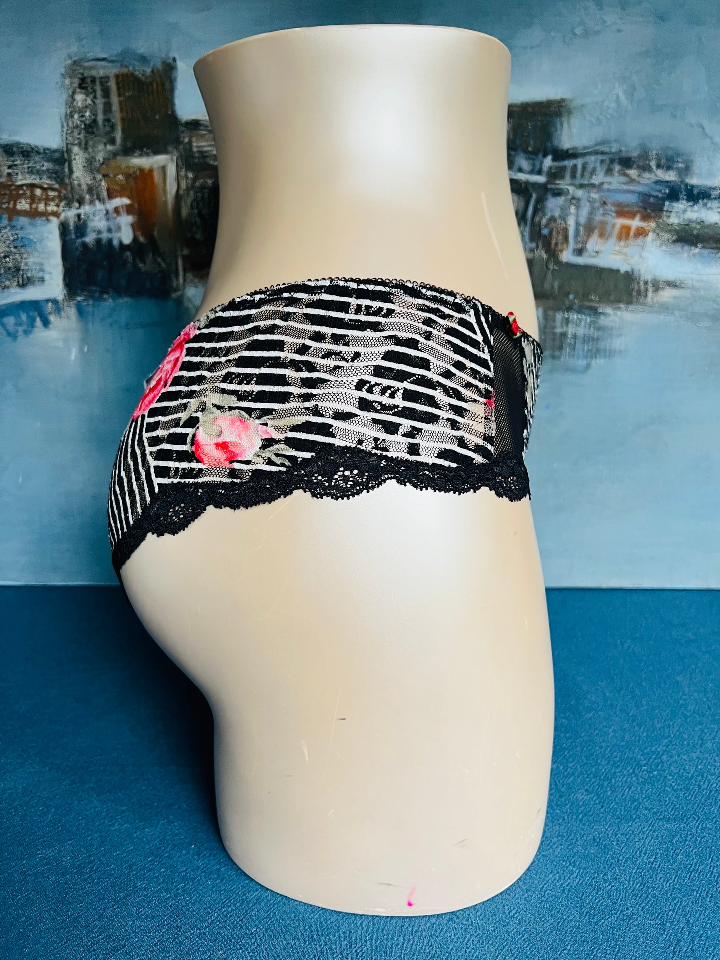 Culotte shorty - LOVE COMEDIE - Lise Charmel ANTIGEL
