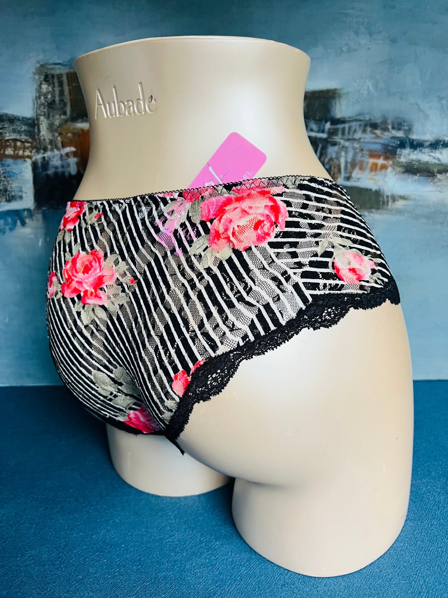 Culotte shorty - LOVE COMEDIE - Lise Charmel ANTIGEL
