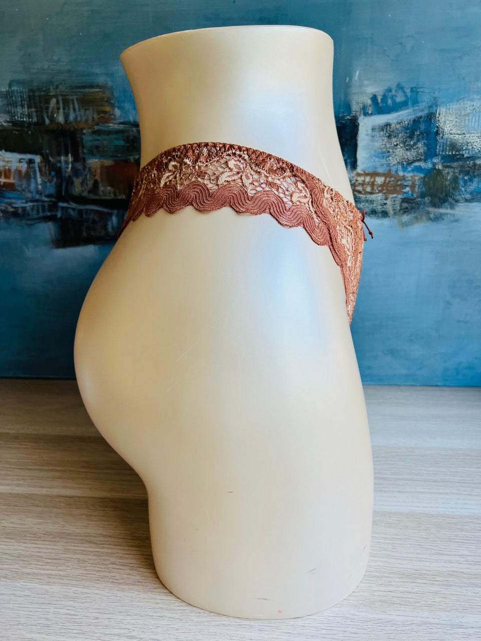 Culotte string - OPERA - Barbara