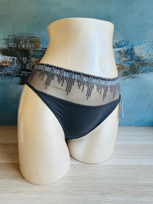 Culotte brésilienne - SEDUCTION RAFFINEE - Barbara