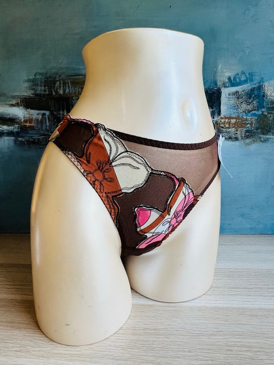 Culotte brésilienne - COMEDIE - Barbara