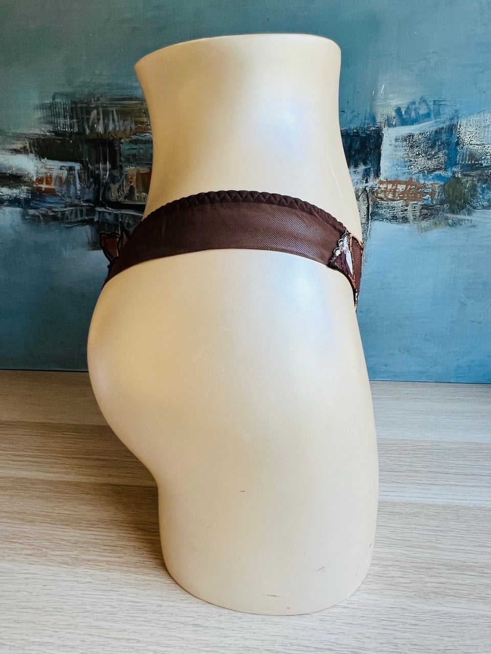 Culotte string - COMEDIE - Barbara