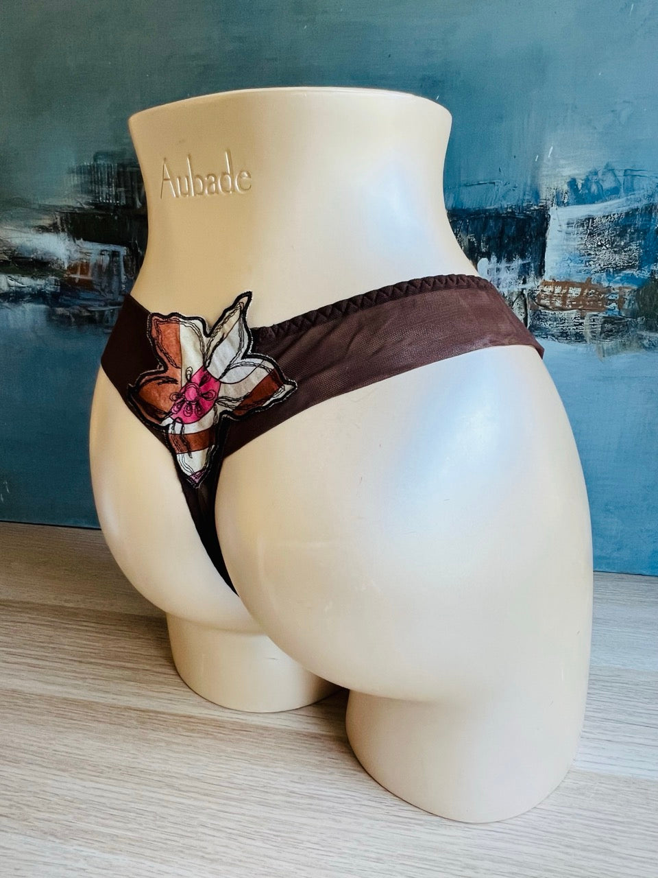Culotte string - COMEDIE - Barbara
